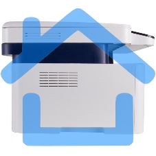 МФУ лазерное Xerox WorkCentre 3025BI (WC3025BI#), A4, ч/б, печ. до 20 стр/мин., скан. до 17 стр/мин. (ч/б) 4 стр/мин. (цвет), 1200 x 1200 dpi (печать) 600 x 600 dpi (скан.), Wi-Fi, USB, Air Print