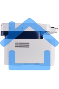 МФУ лазерное Xerox WorkCentre 3025BI (WC3025BI#), A4, ч/б, печ. до 20 стр/мин., скан. до 17 стр/мин. (ч/б) 4 стр/мин. (цвет), 1200 x 1200 dpi (печать) 600 x 600 dpi (скан.), Wi-Fi, USB, Air Print