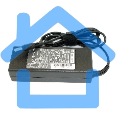 Блок питания (сетевой адаптер) для ноутбуков HP 18.5V 4.9A 4.8x1.7 HC