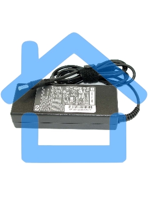 Блок питания (сетевой адаптер) для ноутбуков HP 18.5V 4.9A 4.8x1.7 HC