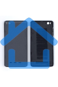 Задняя крышка для Xiaomi Mi 4 i серая