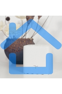 Двухдиапазонная Wi-Fi Mesh система Tenda nova MW3 (3 роутера) АС1200, 2 порта fast ethernet RJ45