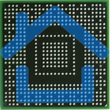 Видеочип N10M-GS2-S-A2