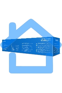 Акустическая система Sven 2.0 Sven 422 черная (6 Вт, питание USB)