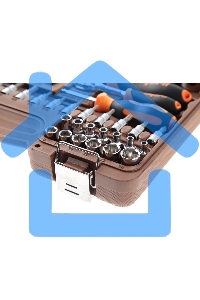 Набор инструментов OMBRA OMT82S12, 82 предмета