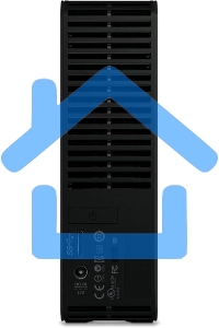 Внешний HDD 3.5