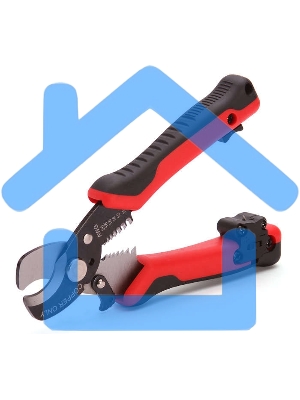 КВТ Ножницы кабельные MC-04 60948