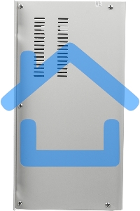 Стабилизатор напряжения Ресанта АСН-8 000 Н/1-Ц 63/6/17 Стабилизатор Lux 220В±8%, Габ. 305х190х360, Вес 15кг