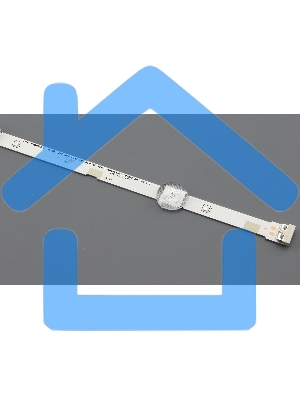 Светодиодная подсветка TV 43