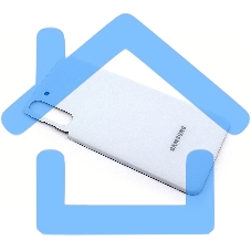 Задняя крышка для Samsung Galaxy S21 G9919620 белый