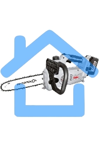 Цепная пила ИНТЕРСКОЛ ПЦА-10/18В 696.4.1.70 18V