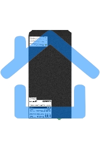 Источник бесперебойного питания On-line ExeGate PowerExpert TL-2000.72V.LCD.AVR.4SH.USB.RS232.SNMP 2000VA/2000W, On-Line, PF=1, LCD, 4*Schuko, RS232, USB, SNMP-slot, встроенные батареи 12V 7.2Ah- 6шт, возможность подключения до 4 внешних батарейных блоков