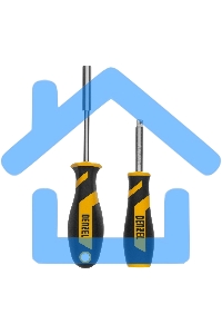 Набор инструментов, 1/2