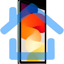 Планшет Xiaomi Redmi Pad SE 11