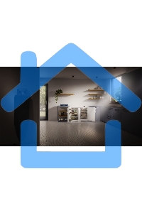 Морозильная камера Liebherr FD 1404-20 001 белый, 106л, 4 ящика