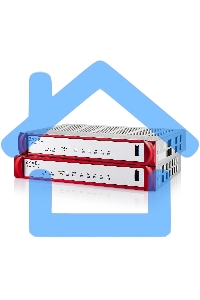 Межсетевой экран Zyxel USG FLEX 50H с подпиской Gold на 1 год (AV, CF, IDP/DPI, Sandboxing, SecuReporter), 5xRJ-45: 1G (LAN/WAN), 1xUSB3.0 **