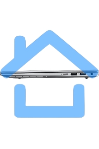 Ноутбук Osio FocusLine F160a-005 Ryzen 5 5500U 16Gb SSD 512Gb AMD Radeon 16.1