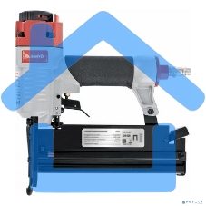 Пневматический нейлер-степлер Matrix с регулировкой глубины 3 в 1