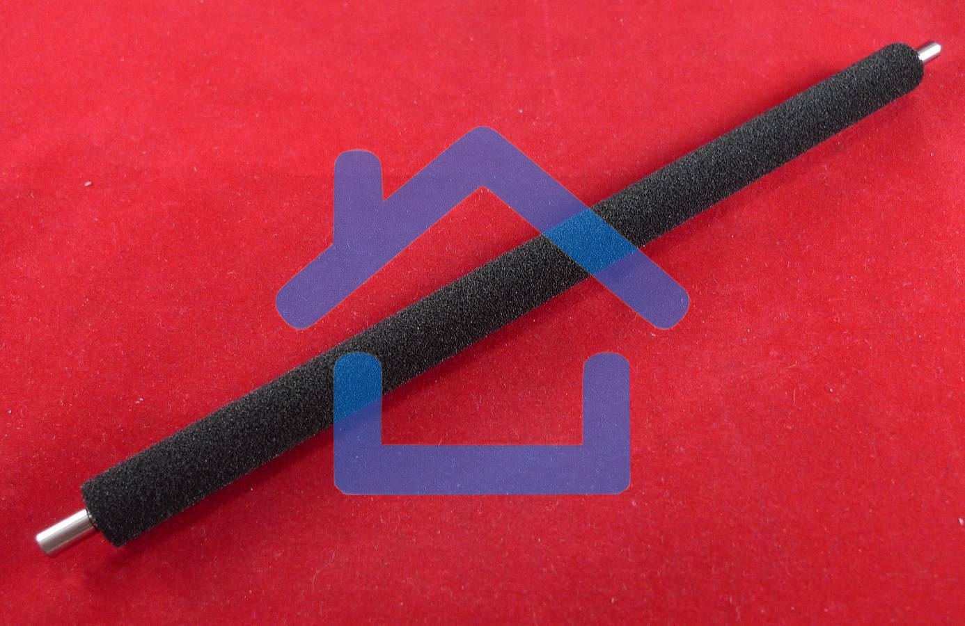 Вал подачи тонера (Supply Roller) Panasonic KX-MB1500/1520 (ELP, Китай)