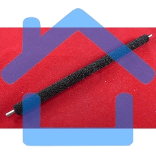 Вал подачи тонера (Supply Roller) Panasonic KX-MB1500/1520 (ELP, Китай) Вал подачи тонера (Supply Roller) Panasonic KX-MB1500/1520 (ELP, Китай)