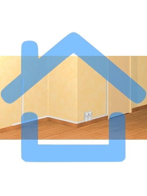 Кабель-канал 20х12.5 L2000 пластик Leg 030008