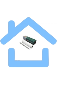Бумага Lomond 1209128 A3 594мм-175м/80г/м2/белый матовое инженерная бумага