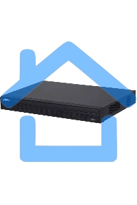 Видеорегистратор Dahua DHI-NVR4216-4KS3