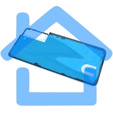 Задняя крышка для Samsung Galaxy S21 G9919620 белый