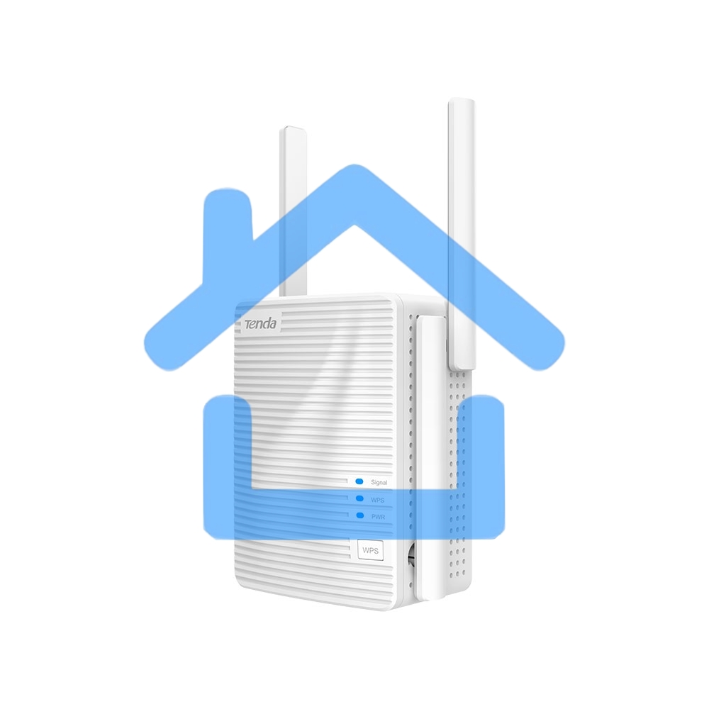 Усилитель Wi-Fi сигнала TENDA 2034MBPS A21