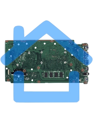 Материнская плата для Asus X712FA 8G/I5-8265U 90NB0L60-R00011