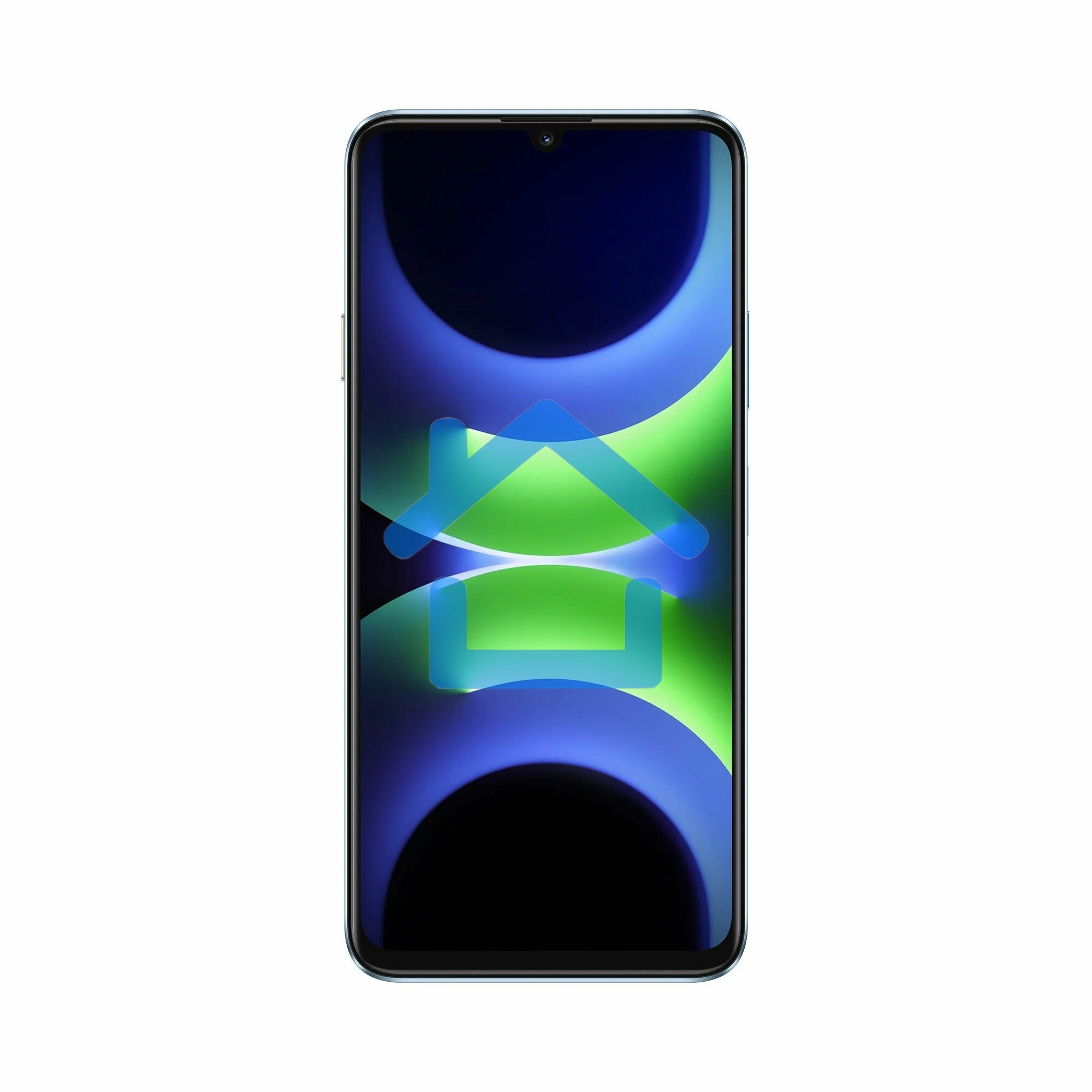 Смартфон Huawei Nova Y72S, 8/256Gb, синий