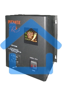 Стабилизатор СПН- 8300 Ресанта