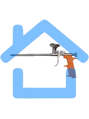 Пистолет ВИХРЬ для монтажной пены