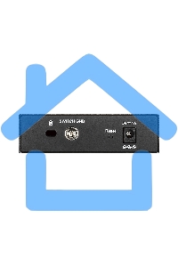 Коммутатор D-Link DGS-1100-05V2/A1A, L2 Smart Switch with 5 10/100/1000Base-T ports.8K Mac address, 802.3x Flow Control, Port Trunking, Port Mirroring, IGMP Snooping, 32 of 802.1Q VLAN, VID range 1-4094, Loopba