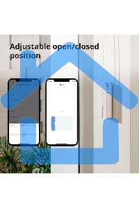 Мотор для руллоных штор Aqara Roller Shade Driver E1 (RSD-M01)