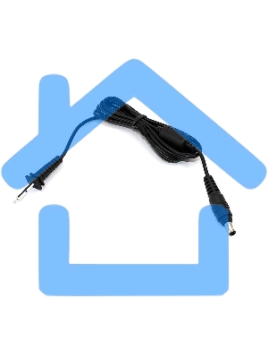 Кабель для блока питания Samsung 5.0x3.0x1.0мм