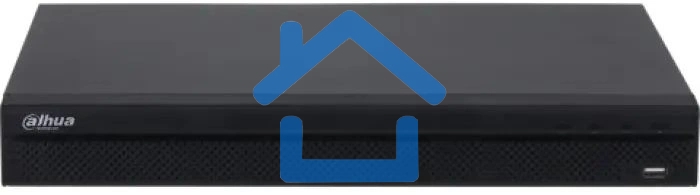 Видеорегистратор Dahua DHI-NVR4216-4KS3