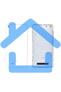 Задняя крышка для Xiaomi Mi 4 i белый