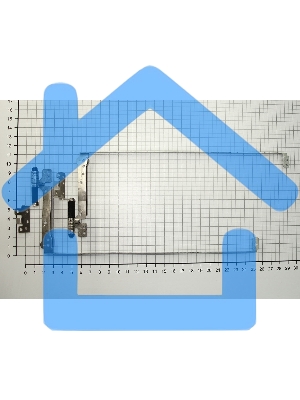 Петли для ноутбука Toshiba Satellite A500 15.6