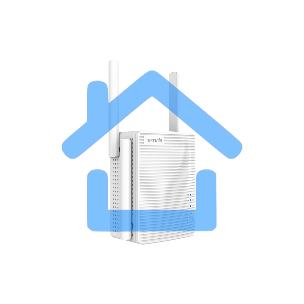Усилитель Wi-Fi сигнала TENDA 2034MBPS A21