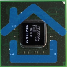 Чип nVidia N10M-NS-S-A2