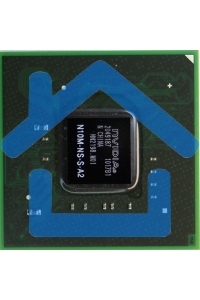 Чип nVidia N10M-NS-S-A2