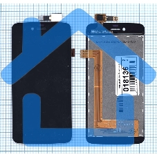 Дисплей для Explay Air черный