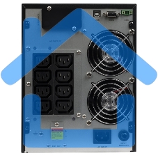 Источник бесперебойного питания Smartwatt XPERT 2kVA 1800Вт 2000ВА черный