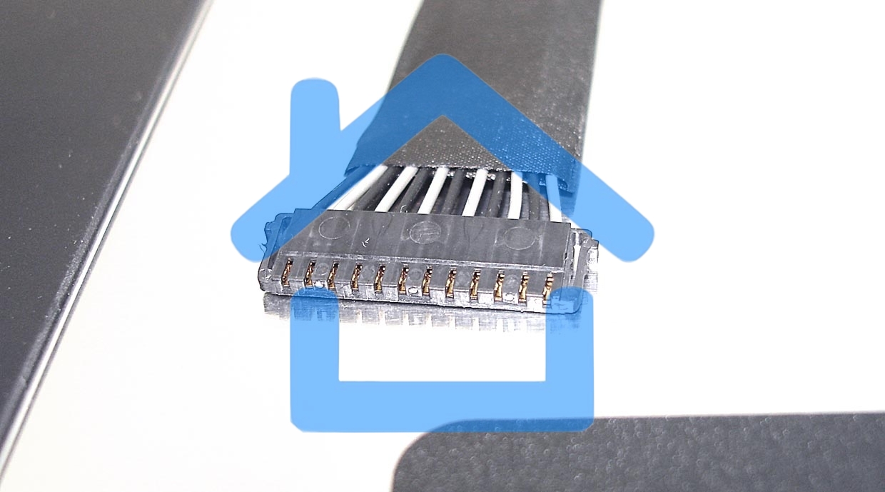 Матрица со стеклом LG LM270QQ1 (SD)(A2) iMac 27 Retina 5K A1419 Late 2014 Mid 2015
