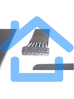 Матрица со стеклом LG LM270QQ1 (SD)(A2) iMac 27 Retina 5K A1419 Late 2014 Mid 2015