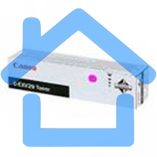 Картридж лазерный Canon C-EXV29 2798B002 пурпурный (туба 27000стр) iRC5030/C5035