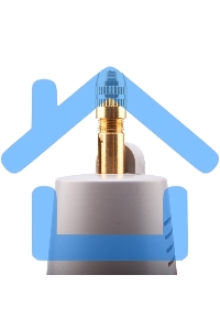 Дрель (гравер) Rexant 12000 об/мин, 12 Вт, 10 насадок, в кейсе