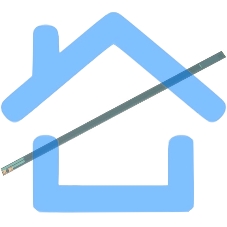 Нагревательный элемент CET CET0303 для HP LaserJet 2420/2430/P3005