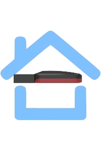 Флешка USB Netac U197 32 Gb <NT03U197N-032G-20BK>, USB 2.0